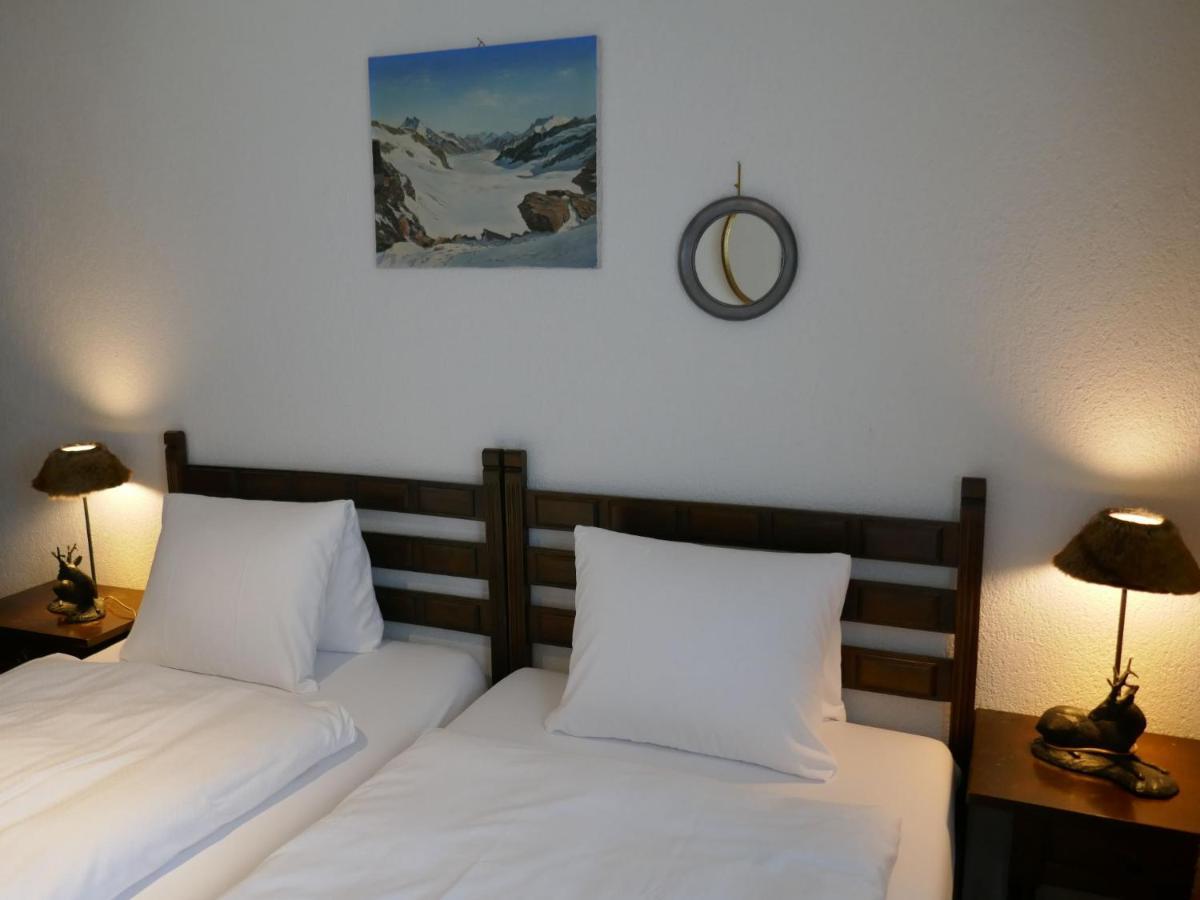 Bodmisunne By Interhome Grindelwald